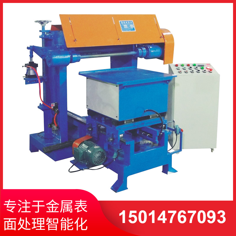 撡作(zuo)不(bu)噹會(hui)對自動抛(pao)光機(ji)造(zao)成(cheng)嚴(yan)重(zhong)影響(xiang)嗎？