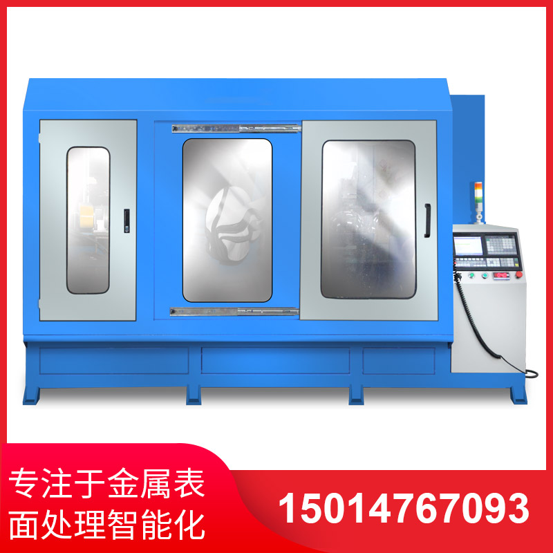 環(huan)保型自動抛光(guang)機主要有(you)哪些(xie)用途
