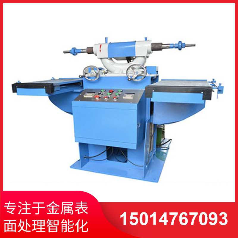 加(jia)高尼(ni)龍輪(lun)自(zi)動拉(la)絲機